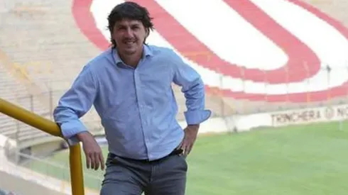 Jean Ferrari y su lapidaria frase sobre el momento de la 'U' y cómo la salvaría de llegar a la Gerencia