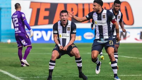 Édgar Benítez y su lectura de lo que tiene que hacer Alianza Lima para salir campeón de la Liga 1