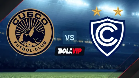 ◉EN VIVO: Cusco vs. Cienciano