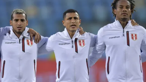 ¡Nueva opción! La Selección Peruana tendrá una nueva indumentaria de cara al resto de las Eliminatorias