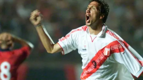 De asistente técnico: Flavio Maestri se suma a la Sub 17 de la Selección Peruana