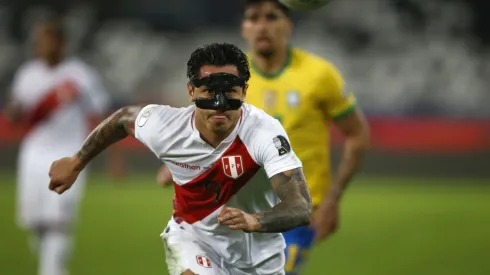 Con Lapadula y Guerrero, el calendario de la llegada de los jugadores internacionales de Perú