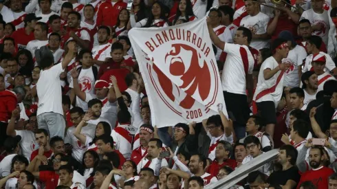 ¡Luz de esperanza! MINSA estudia propuesta de la FPF para jugar con 20% de público frente a Uruguay