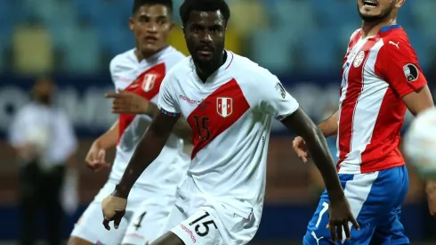 Ramos, seguro: su palabra sobre la incertidumbre de Tapia y Abram con la Selección