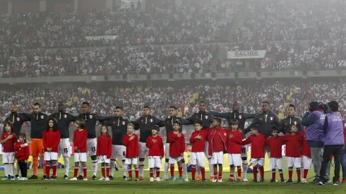 Estos son los números que registra la zona medular de Perú durante la era Ricardo Gareca