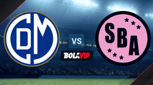 ◉ EN VIVO: Deportivo Municipal y Sport Boys