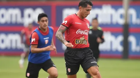 Perú se olvidó de Uruguay y ya empezó el trabajo para el cotejo ante Venezuela por Eliminatorias