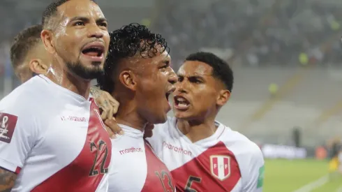 CONMEBOL definió los partidos de Perú para la próxima fecha triple de las Eliminatorias