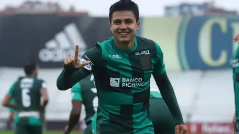 Jairo Concha se confiesa: lo que le falta mejorar y el objetivo de Alianza Lima en la Liga 1