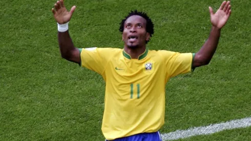 Zé Roberto, crack de Brasil: "Gareca tiene experiencia de duelos pasados y Perú llega en un gran momento"