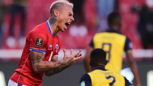 Chile y la estadística que tiene como visitante en Eliminatorias que favorece a Perú