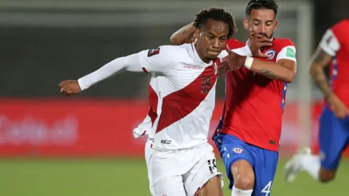 CONMEBOL definió el horario en el que jugarán Perú y Chile en Lima por las Eliminatorias