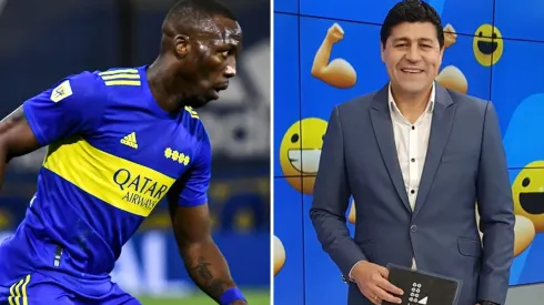 'Checho' envió particular consejo a Advíncula: "No estás jugando en España, anda al hueso"