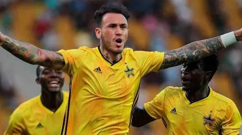 Gustavo Dulanto y su mensaje si no lo convocan a Perú: "No se me va a acabar el mundo"