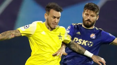 Dulanto se confesó en Fútbol en América: "Casi lloro al oír el himno de la Champions"