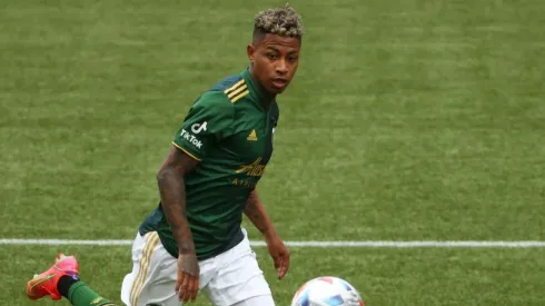 Con 90 de ritmo, Polo en el top de jugadores más rápidos de la MLS en los EA Sports