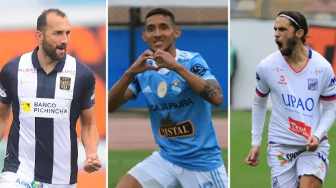 Liga 1 al detalle: conoce al jugador más influyente en lo que va del torneo peruano