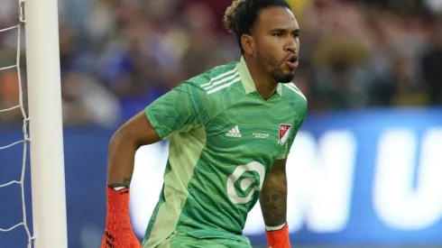 Pedro Gallese nombrado el sexto mejor portero de la MLS, según EA Sports