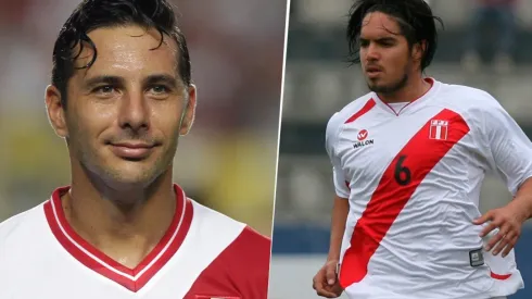 Pizarro y Vargas se volvieron tendencia luego que Ricardo Gareca diera la lista de 30 convocados