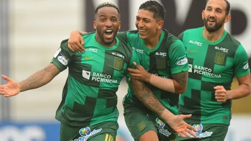 Alianza a ritmo de título: venció 3-1 a Alianza Atlético y se afianza en la cima de la Fase 2