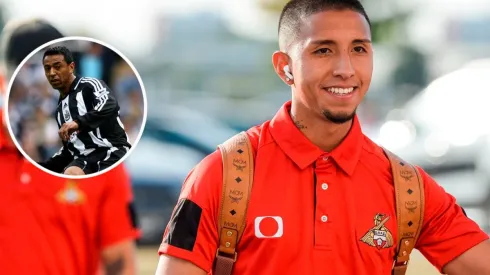 DT del Doncaster Rovers habló sobre la similitud entre Rodrigo Vilca y Nolberto Solano