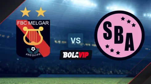 EN VIVO: Melgar vs. Sport Boys por la Liga 1