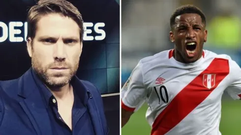 ‘Paco’ Bazán a periodista chileno tras frases sobre Farfán: "Le contesto a ese oportunista"