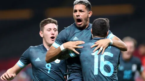 ¡Atención, Gareca! Scaloni realizó llamado de emergencia para fecha triple de Eliminatorias