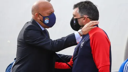 Redes tildan de xenófobo a Roberto Mosquera tras discusión con Gerardo Ameli