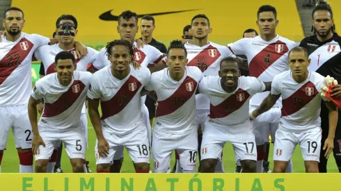 ¡Faltan 3 días! La probable alineación de Perú para el vital cotejo ante Chile por Eliminatorias
