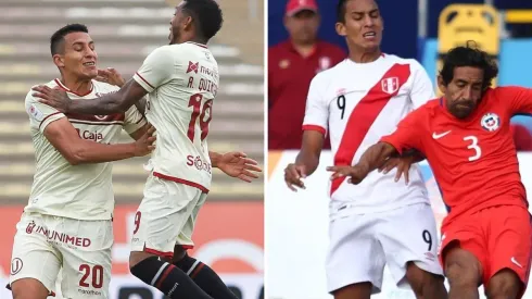 Prensa chilena sobre pasado de Alex Valera: "Su historia es extremadamente llamativa"