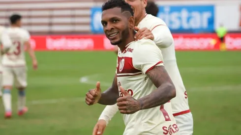 Quintero cerca de ser peruano: la etapa del trámite y desde cuándo no ocuparía plaza de extranjero