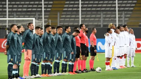 El increíble récord que se registró durante la venta de entradas para el Argentina vs Perú por Eliminatorias