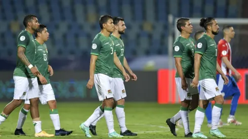 Para duelo ante Perú, Bolivia reporta la baja de dos habituales titulares afectados con covid-19