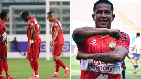 Marcio Valverde y su comentario viral tras la derrota de Perú ante Bolivia en La Paz