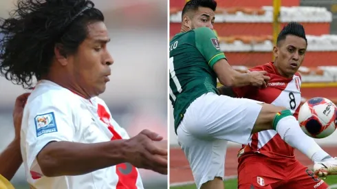 Acasiete reveló el problema de Perú en el gol de Bolivia y comentó la fórmula para vencer a Argentina