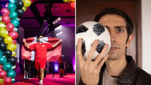 Granda envió mordaz mensaje a Ibai: "Mañana me armas el campeonato de canicas"