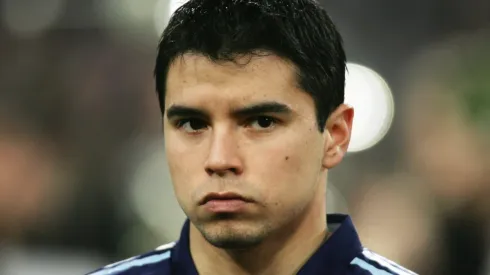 Saviola sobre Perú vs Argentina: “Hay que respetarlos pues siempre se nos ha hecho difícil”