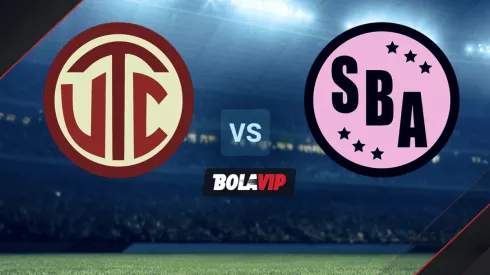 ◉ EN VIVO: UTC Cajamarca vs. Sport Boys