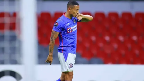 Cruz Azul respaldó a Yoshimar Yotún tras errar penal con Perú: "Te esperamos de regreso"