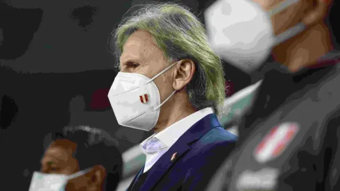 Ricardo Gareca tendría fecha para dar la lista de convocados para la siguiente jornada doble