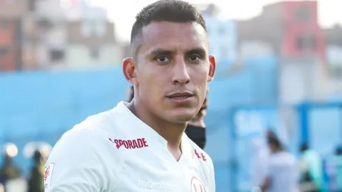 La promesa de Valera tras la clasificación de Universitario como Perú 3 a la Libertadores