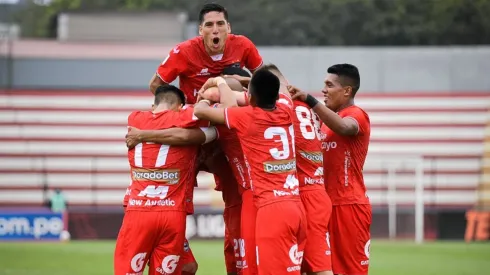 El diario Olé empleó curioso sustantivo para definir el regreso de Cienciano a una Copa