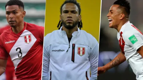 Las joyas peruanas que se formaron en la San Martín y hoy están en la Selección Peruana