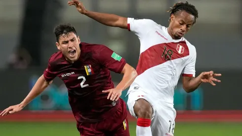 La razón por la que la FIFA cambió el horario del duelo entre Perú y Venezuela por las Eliminatorias