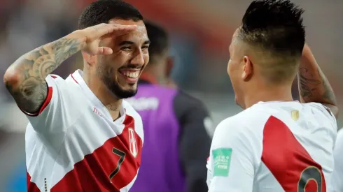 García Pye habló sobre posibles amistosos de Perú y el aforo para el duelo ante Bolivia