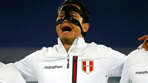 ¡Apunta en el calendario! La fecha en que Gianluca Lapadula llegaría a Lima