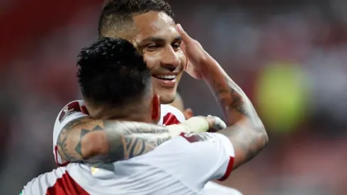 'Pancho' Pizarro reveló para cuándo se proyecta regresar Paolo Guerrero