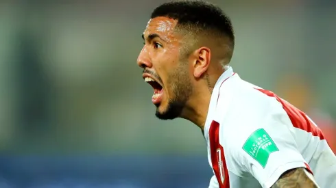 Peña, uno de los últimos en llegar: su análisis del rival, el plus de Carrillo y la situación de Yotún