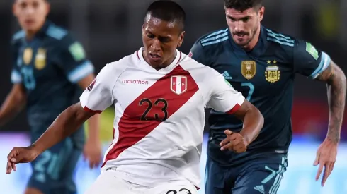 Lo último que se sabe de la salud de Pedro Aquino tras su resonancia magnética